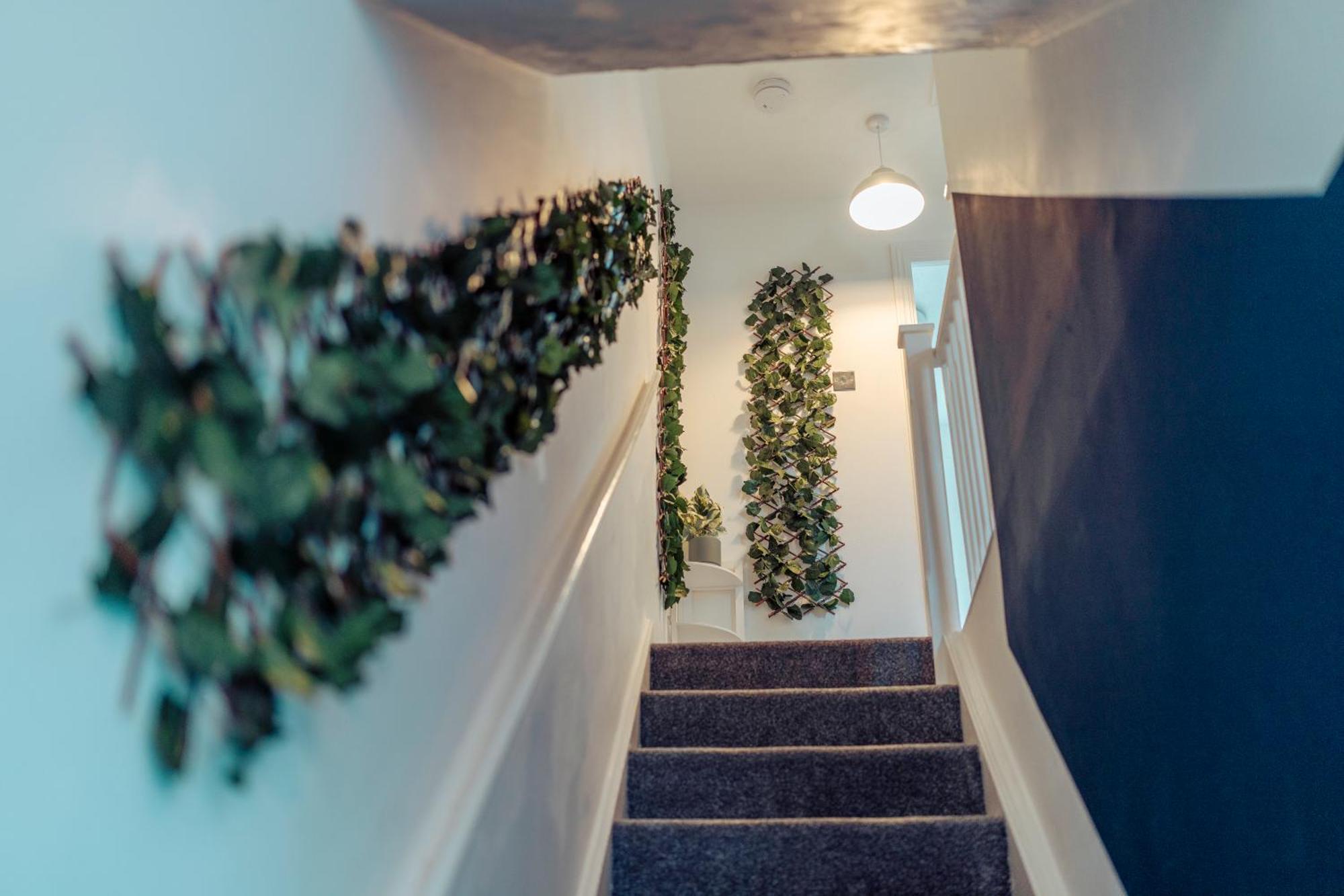2 Bedroom Peaceful Home, Colchester Mile End Экстерьер фото