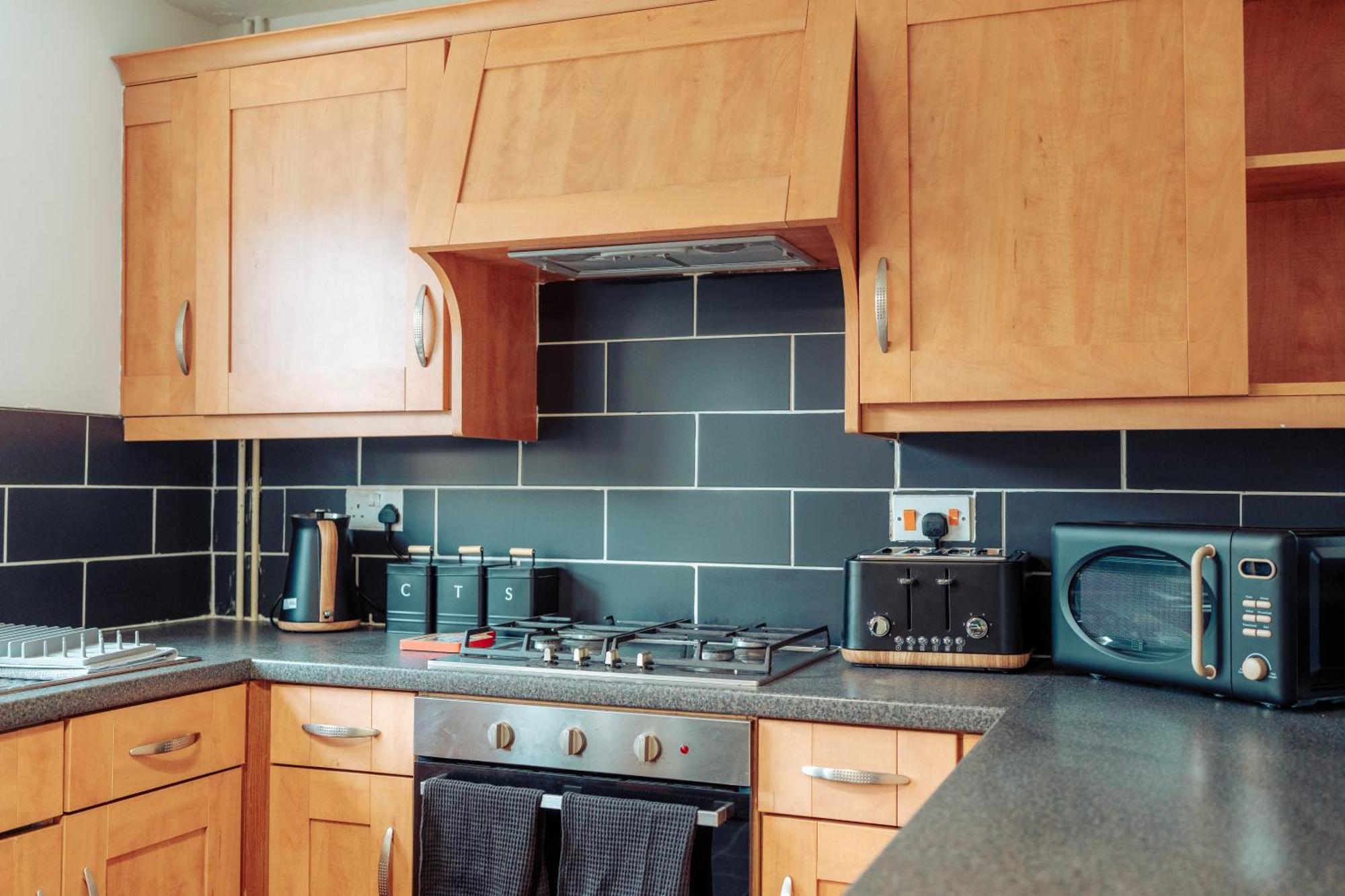2 Bedroom Peaceful Home, Colchester Mile End Экстерьер фото